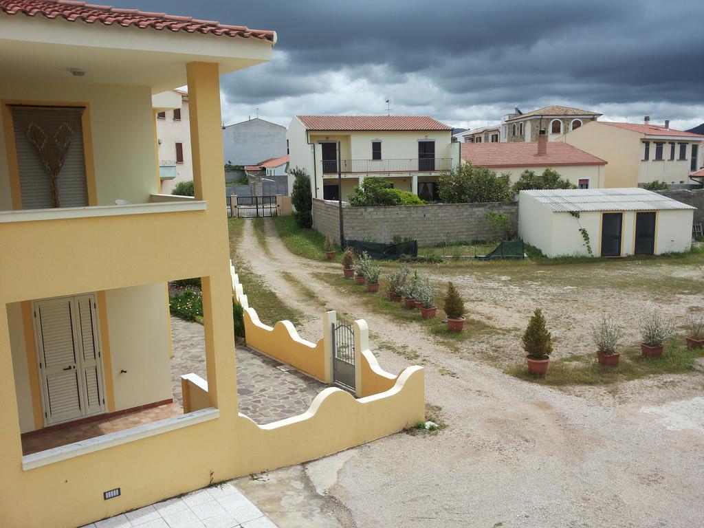 Valledoria Fiore Apartment Exterior photo