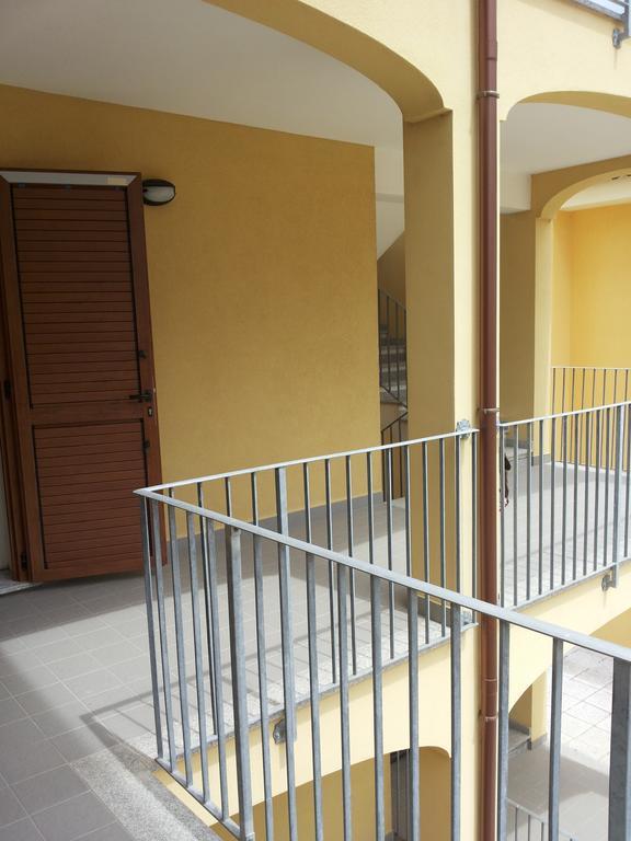 Valledoria Fiore Apartment Exterior photo