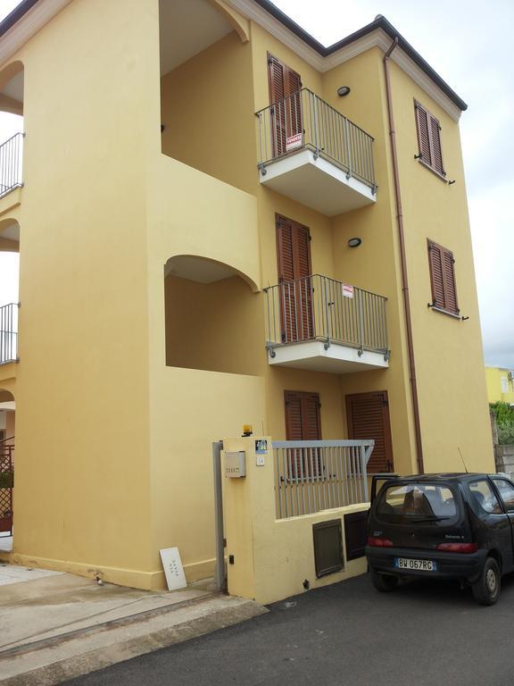 Valledoria Fiore Apartment Exterior photo