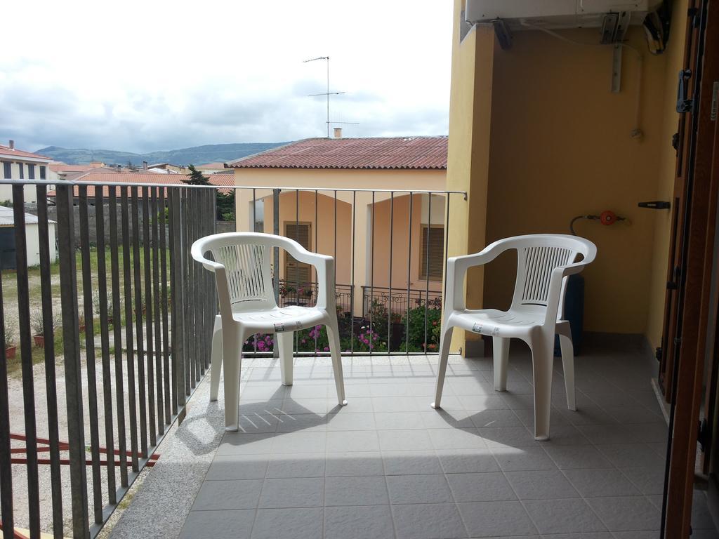 Valledoria Fiore Apartment Exterior photo