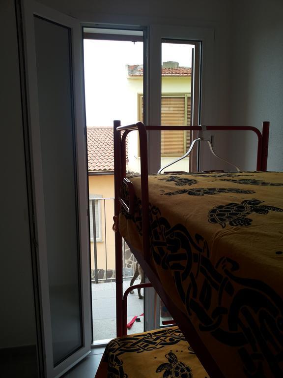 Valledoria Fiore Apartment Exterior photo